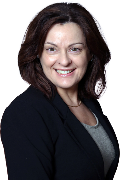Mary Felxishift